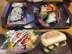 -超级物种(省府店)