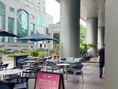 -LAVAZZA拉瓦萨咖啡(中航城君尚购物中心店)