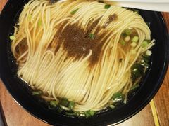 特色虾籽面-金隆兴(镜湖店)
