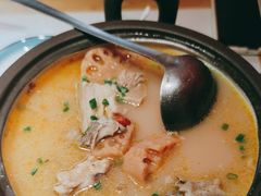 -吴掌柜·藕汤印象(南湖店)