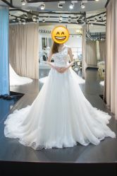 点击看大图 -MuseMarry婚纱(前海嘉里中心店)