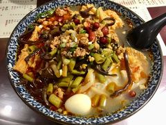 七爺螺螄粉-螺世纪螺蛳粉·桂味小排档(裕德店)