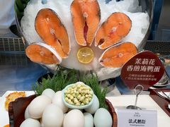 -第六季自助餐厅(甜水园店)