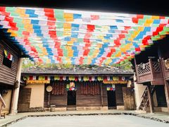 -深圳锦绣中华民俗村