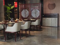 大堂-一本魅·日式料理