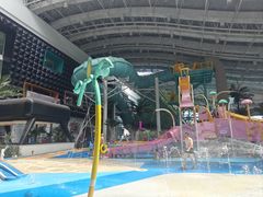 -温都水城·水梦奇缘
