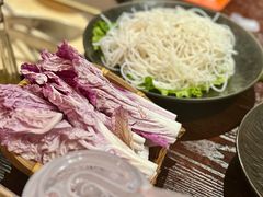 -滇野云南野生菌餐厅(陕西南路店)