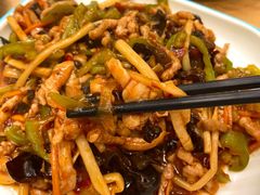 -东北风(江北万达店)
