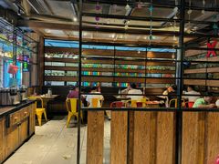 -湘阁里辣(大朗广场店)