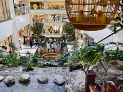 -赛格国际购物中心(小寨店)