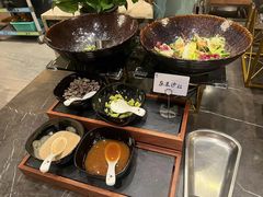 -大渔铁板烧(东城店)