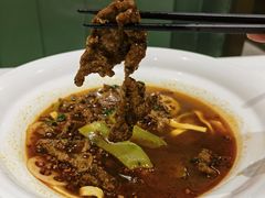 -楚山晓·湖北菜(武汉光谷K11店)