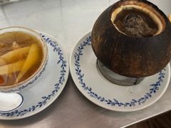 -達揚原味燉品(文明路店)