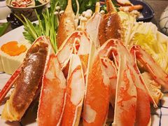 -蟹道乐(網元別館店)