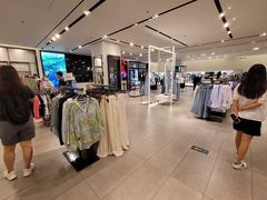 -ZARA HOME(长楹天街购物中心店)