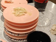 -争鲜回转寿司(中街大悦城店)