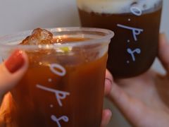 -O.P.S. CAFE