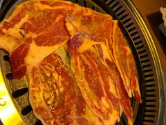 -豚豚猪村烤肉·韩国烤肉(总店)