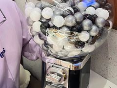 -正黄旗海鲜烧烤大排档(延安路总店)