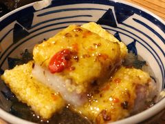 桂花糕-福苗小骆驼烧烤(大唐不夜城店)