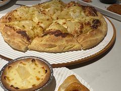 -必胜客(欧亚卖场店)