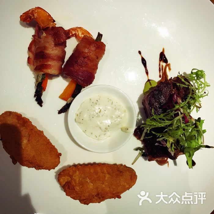 7senses(金狮店-图片-青岛美食-大众点评网