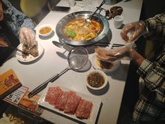 -老王全牛宴·鲜牛肉牛杂火锅(总店)
