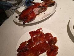 -夏宫中餐厅(静安香格里拉店)