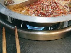 -四小区火锅·巷子里的重庆火锅(花照壁店)