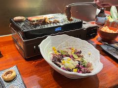 -食也烧肉(临平店)