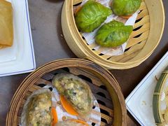 潮州蒸粉果-味友味港印记(厦门集美银泰百货店)