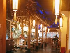 -江南赋(内蒙古大厦店)