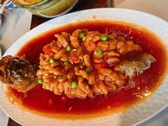 -大潮淮·淮扬菜(何园旗舰店)