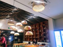 -我的甜·泰国餐厅