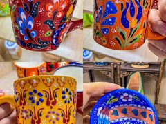 -新疆国际大巴扎