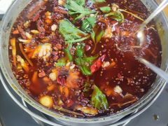 -重庆乌鱼庄·龙滋鲜(青羊大道店)