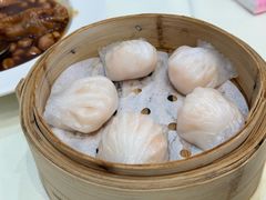-兴悦酒家(保利克洛维店)