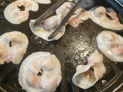 -唯成•韩国炭火烤肉 유성고기