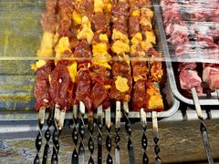 -新疆国际大巴扎