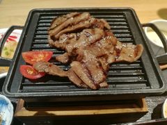 -味太助·银饭食堂(中华城店)