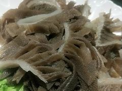 巴蜀鲜毛肚-陈府大宅门成都火锅·手切鲜肉(太原街店)