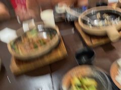 -啫火啫啫煲·顺德干蒸(壹海城店)