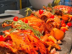 -解放碑威斯汀酒店-知味国际美食餐厅