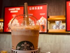 -星巴克(来福士2F店)