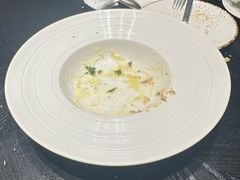 -杭州桐庐康莱德酒店西餐厅-舍