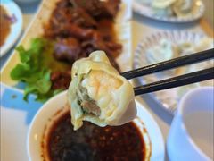 海三鲜饺-叁拾壹克饺子·东北菜(国贸店)