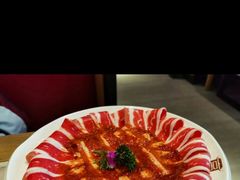 -韩宫宴烤肉·料理(桐乡吾悦广场店)