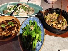 -啫神·广州地标美食(北京路店)