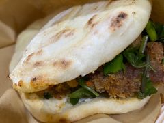 -豆相识•九九豆腐脑(牛咡桥店)