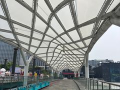 -映月湖中央公园